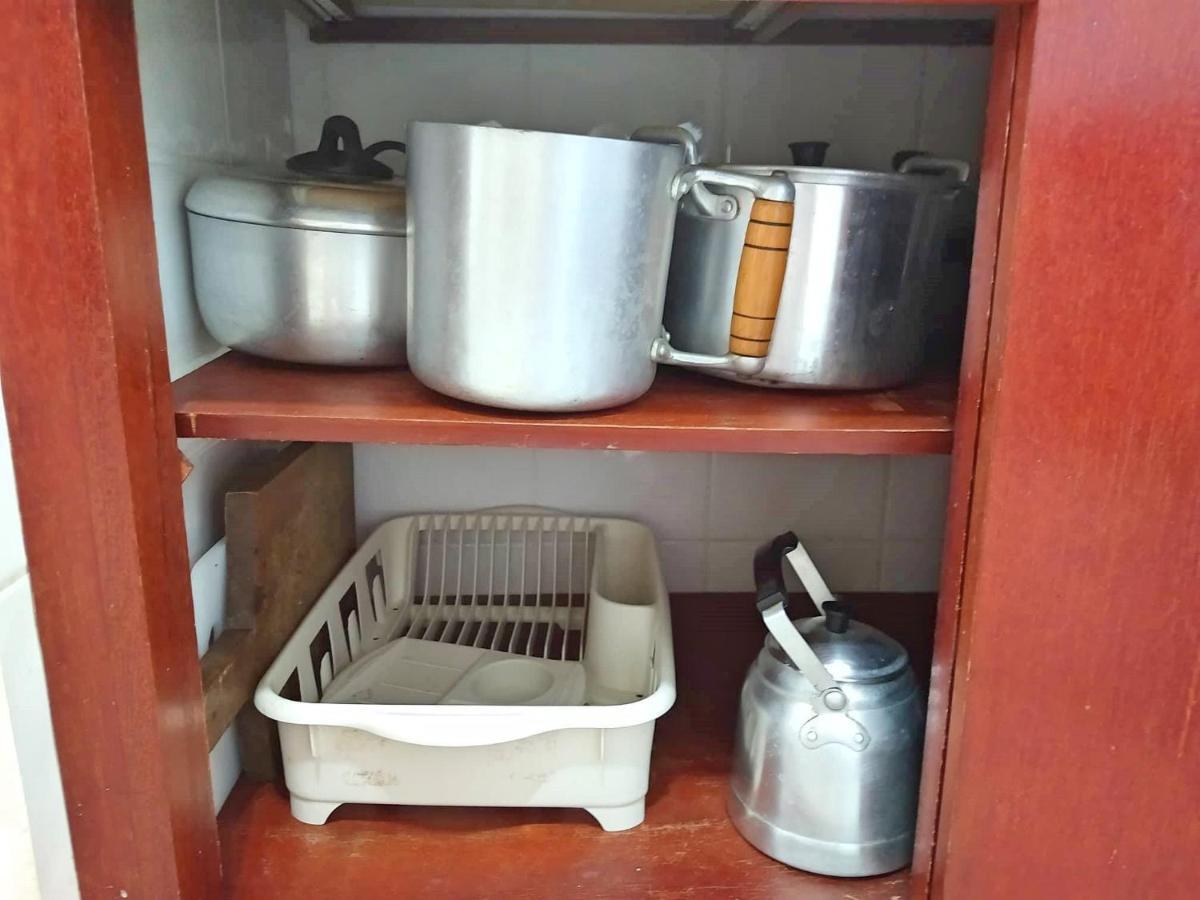 ボンビーニャスAp 1 Dorm - Res Ilha Das Gales - Ate 4 Pessoasアパートメント エクステリア 写真